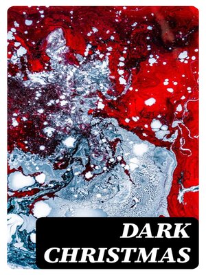 cover image of Dark Christmas